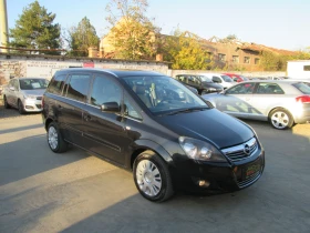 Opel Zafira 1, 6 -7, EcoM.Turbo | Mobile.bg    3