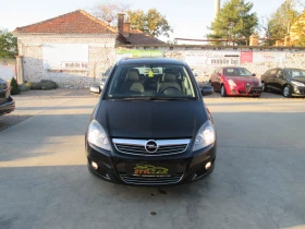 Opel Zafira 1, 6 -7, EcoM.Turbo | Mobile.bg    2