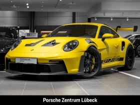 Porsche 911 GT3 RS, снимка 3