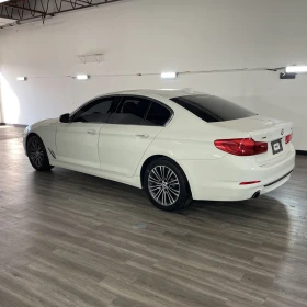 Обява за продажба на BMW 530 XDRIVE* KEYLESS* ПОДГРЕВИ ~37 000 лв. - изображение 3