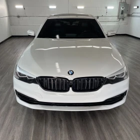 Обява за продажба на BMW 530 XDRIVE* KEYLESS* ПОДГРЕВИ ~37 000 лв. - изображение 1