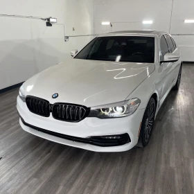 Обява за продажба на BMW 530 XDRIVE* KEYLESS* ПОДГРЕВИ ~37 000 лв. - изображение 2