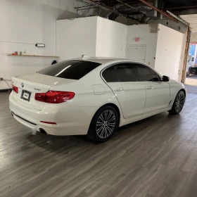 Обява за продажба на BMW 530 XDRIVE* KEYLESS* ПОДГРЕВИ ~37 000 лв. - изображение 6