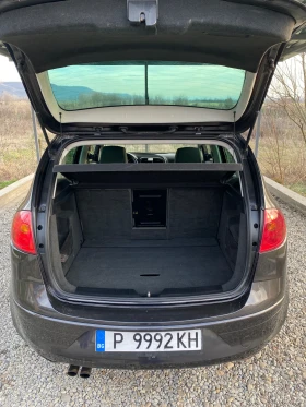 Seat Altea 1.9tdi, снимка 13