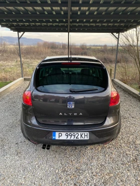 Seat Altea 1.9tdi, снимка 5