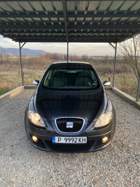 Seat Altea 1.9tdi, снимка 2