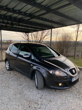 Seat Altea 1.9tdi, снимка 3