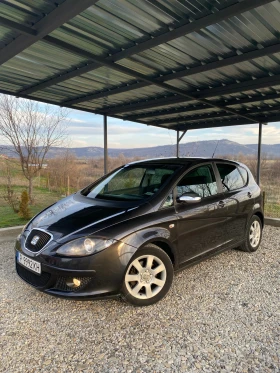 Seat Altea 1.9tdi, снимка 1