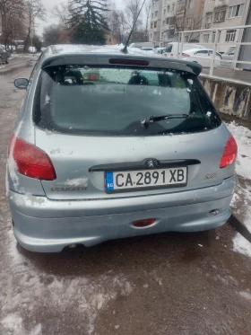 Peugeot 206 | Mobile.bg    2