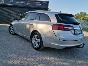 Opel Insignia  ТОП КОЛЕДНА ПРОМОЦИЯ* 2.0D* face/140HP, снимка 4