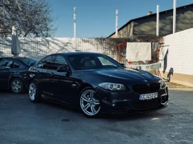 BMW 530 3.0D X-Drive M-Pack, снимка 3