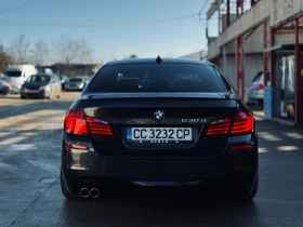 BMW 530 3.0D X-Drive M-Pack, снимка 5