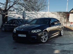 BMW 530 3.0D X-Drive M-Pack, снимка 1