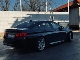 BMW 530 3.0D X-Drive M-Pack, снимка 4