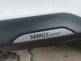 Toyota Yaris Cross HYBRID 1.5, снимка 3