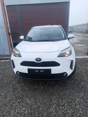 Toyota Yaris Cross HYBRID 1.5, снимка 1