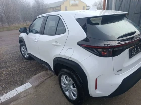 Toyota Yaris Cross HYBRID 1.5, снимка 4