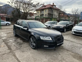 Audi A6 QUATTRO* FACE* AUTOMAT, снимка 3