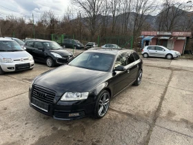 Audi A6 QUATTRO* FACE* AUTOMAT, снимка 9