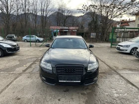 Audi A6 QUATTRO* FACE* AUTOMAT, снимка 2