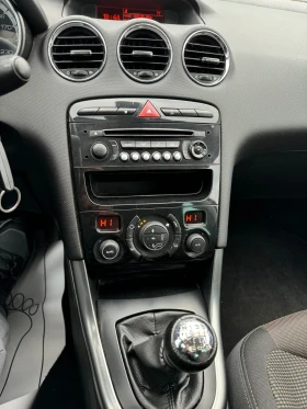 Peugeot 308 1.6 e HDI, снимка 6