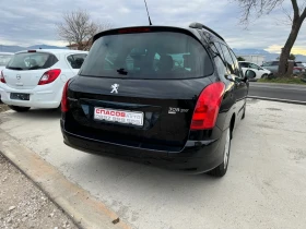 Peugeot 308 1.6 e HDI, снимка 4