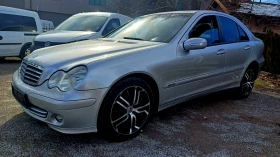 Mercedes-Benz C 200 2.2 cdi 122 kc | Mobile.bg    3