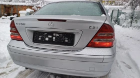 Mercedes-Benz C 200 2.2 cdi 122 kc | Mobile.bg    6