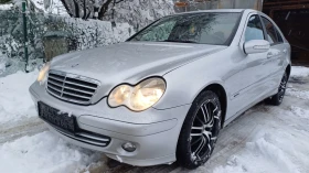 Mercedes-Benz C 200 2.2 cdi 122 kc | Mobile.bg    8