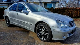 Mercedes-Benz C 200 2.2 cdi 122 kc | Mobile.bg    4