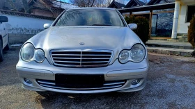 Mercedes-Benz C 200 2.2 cdi 122 kc | Mobile.bg    5