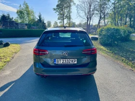 VW Passat, снимка 4