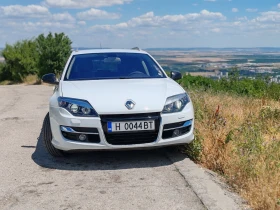     Renault Laguna   GT Line 4 Control