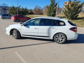 Renault Laguna   GT Line, снимка 12