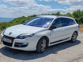     Renault Laguna   GT Line 4 Control