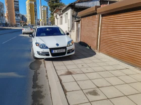 Renault Laguna   GT Line, снимка 14