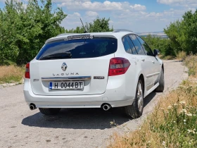     Renault Laguna   GT Line 4 Control