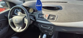 Renault Megane 2.0-140кс.автомат., снимка 13