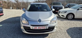 Renault Megane 2.0-140кс.автомат., снимка 2