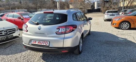 Renault Megane 2.0-140кс.автомат., снимка 6