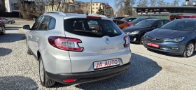 Renault Megane 2.0-140кс.автомат., снимка 8