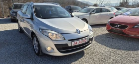 Renault Megane 2.0-140кс.автомат., снимка 3