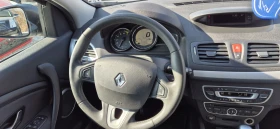 Renault Megane 2.0-140кс.автомат., снимка 15