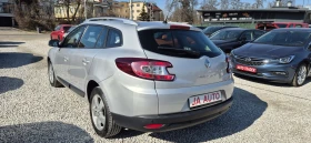 Обява за продажба на Renault Megane 2.0-140кс.автомат. ~10 350 лв. - изображение 8