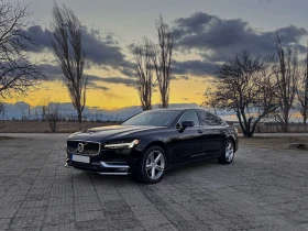 Volvo S90 * ТОП* Обслужен Регистриран Каско , снимка 16