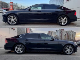 Volvo S90 * Full Extras* Обслужен Регистриран Каско - 45000 лв. - 38648681 | Car24.bg