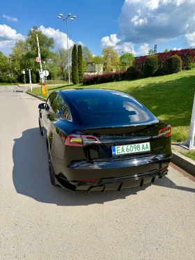 Обява за продажба на Tesla Model 3 Long Range ~59 999 лв. - изображение 2