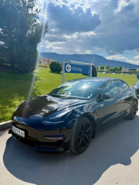 Обява за продажба на Tesla Model 3 Long Range ~59 999 лв. - изображение 1