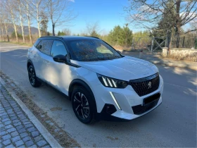 Peugeot 2008 GT LINE 1.5HDI 130 , снимка 3