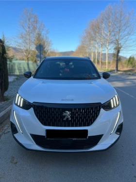 Peugeot 2008 GT LINE 1.5HDI 130 , снимка 2